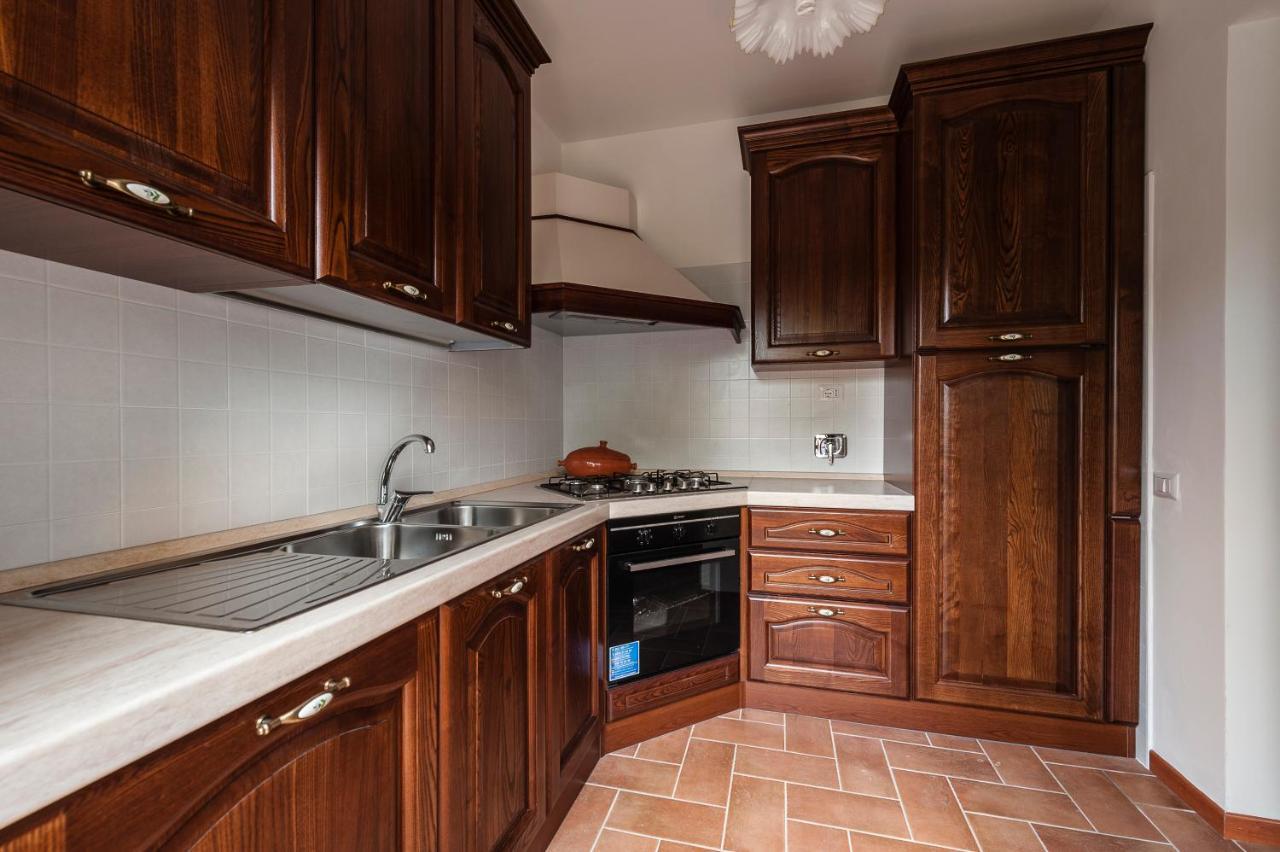 Appartement Casa Del Colle à Casa Macehia Meli Extérieur photo