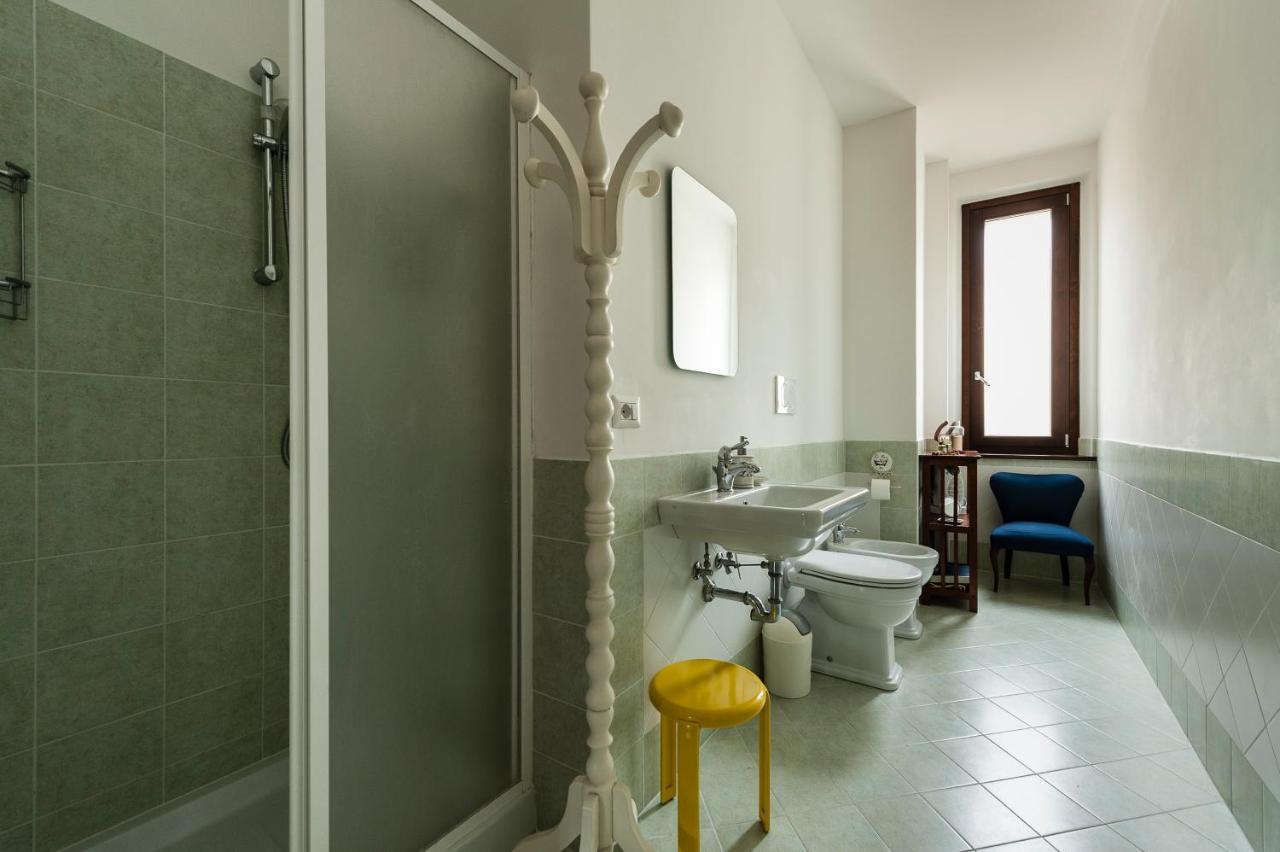Appartement Casa Del Colle à Casa Macehia Meli Extérieur photo