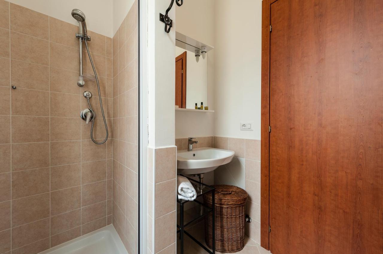 Appartement Casa Del Colle à Casa Macehia Meli Extérieur photo