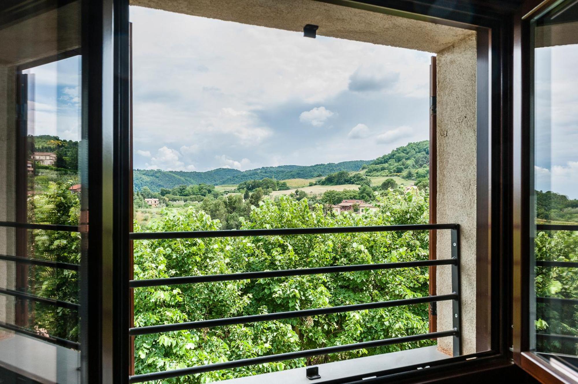 Appartement Casa Del Colle à Casa Macehia Meli Extérieur photo