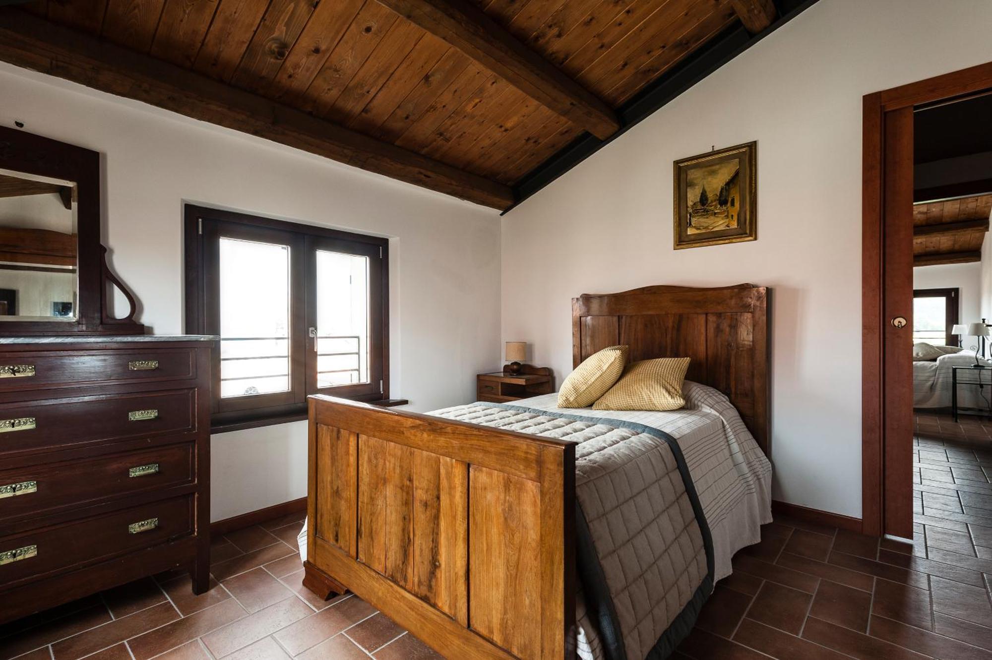 Appartement Casa Del Colle à Casa Macehia Meli Extérieur photo